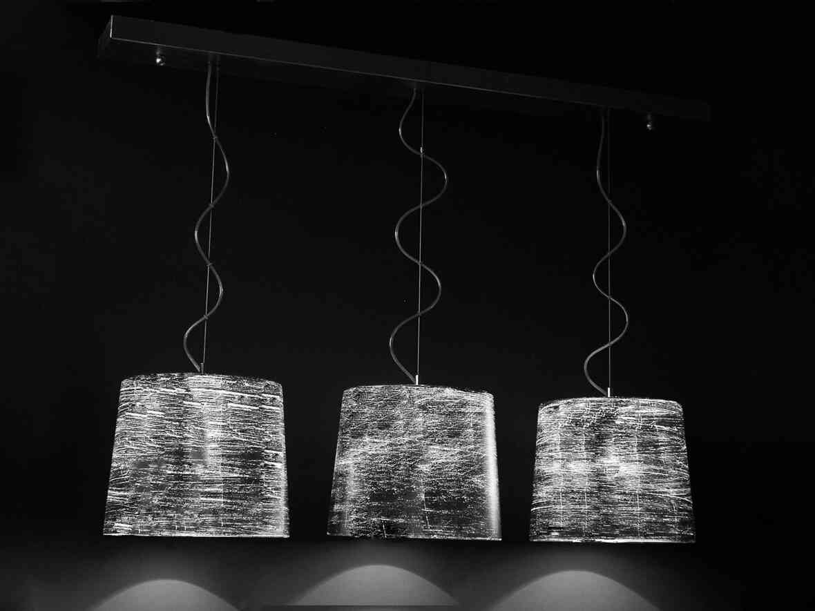 Mineral - Ceiling Light fixture